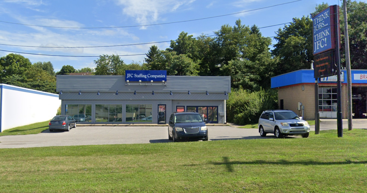430 Loucks Rd