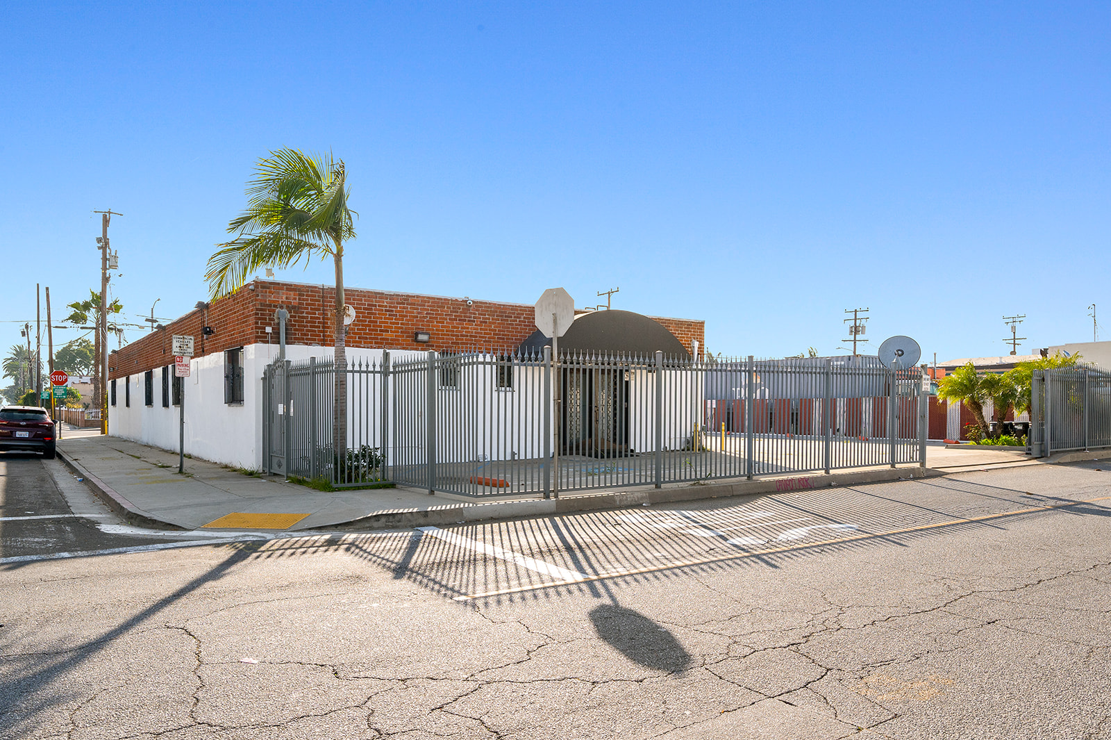 4057 E. 52nd St, Maywood, CA 90270