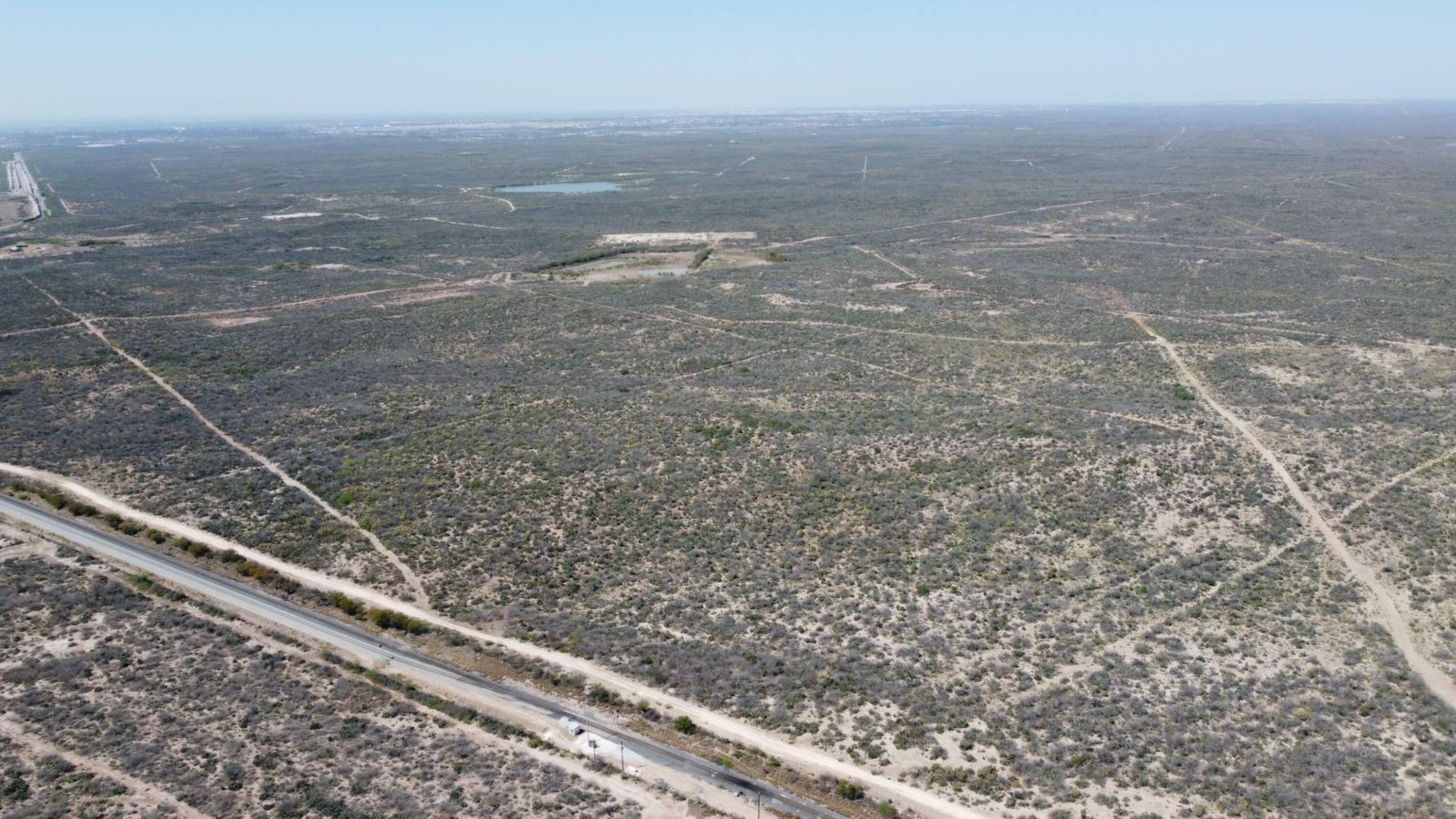 Tanquesitos Ranch