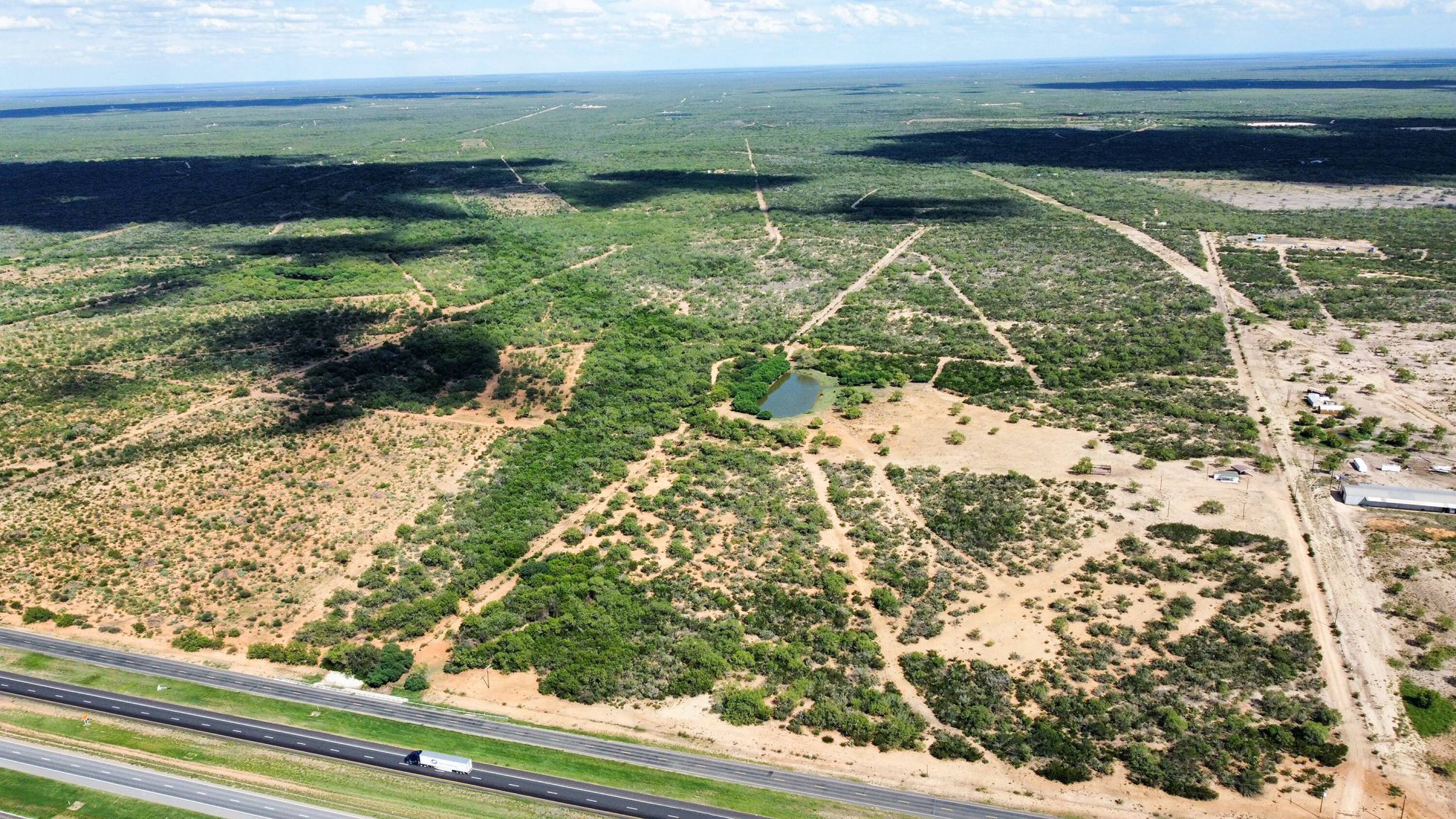 Cinco Estrella Ranch
