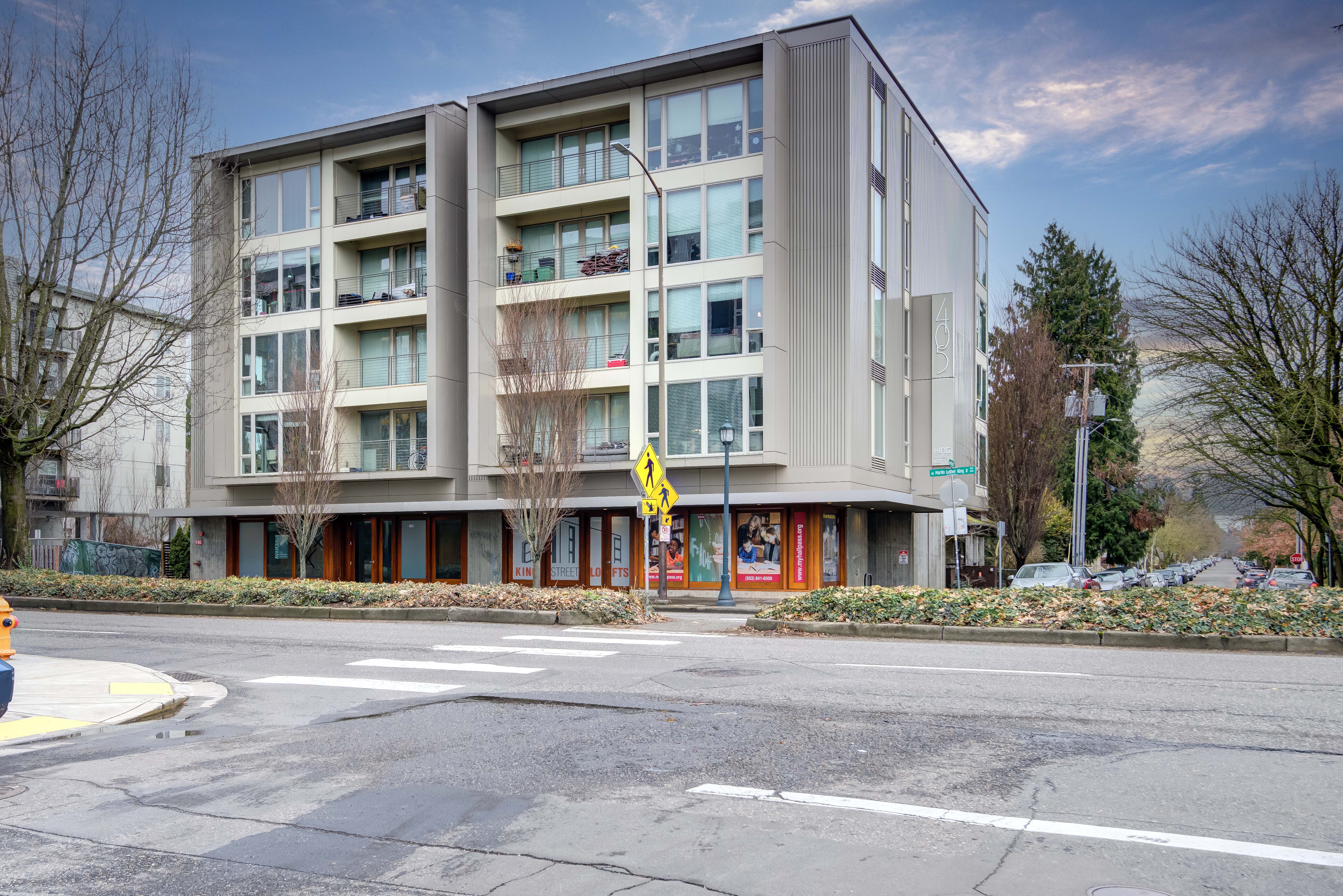 King Street Lofts