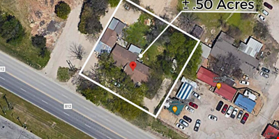 9104 FM 812 Austin TX 78719