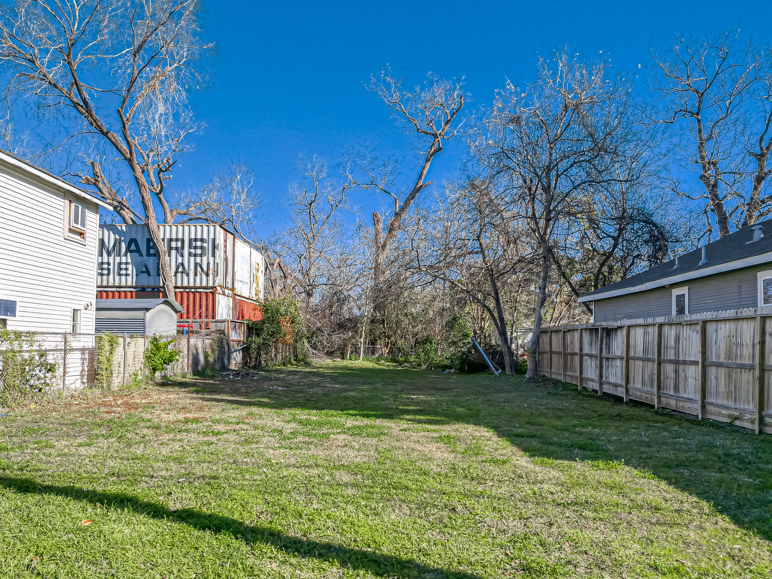 2407 Alabama Street, Houston, Texas, 77004-4345 Harris County