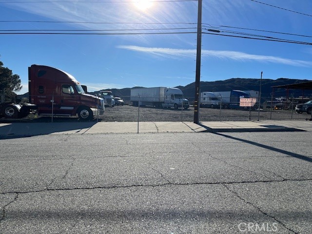 Commercial-Other in San Bernardino