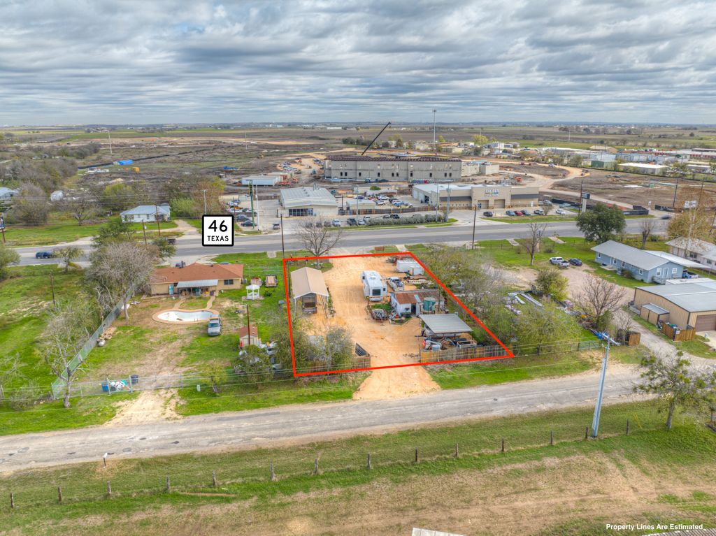1436 Hwy 46