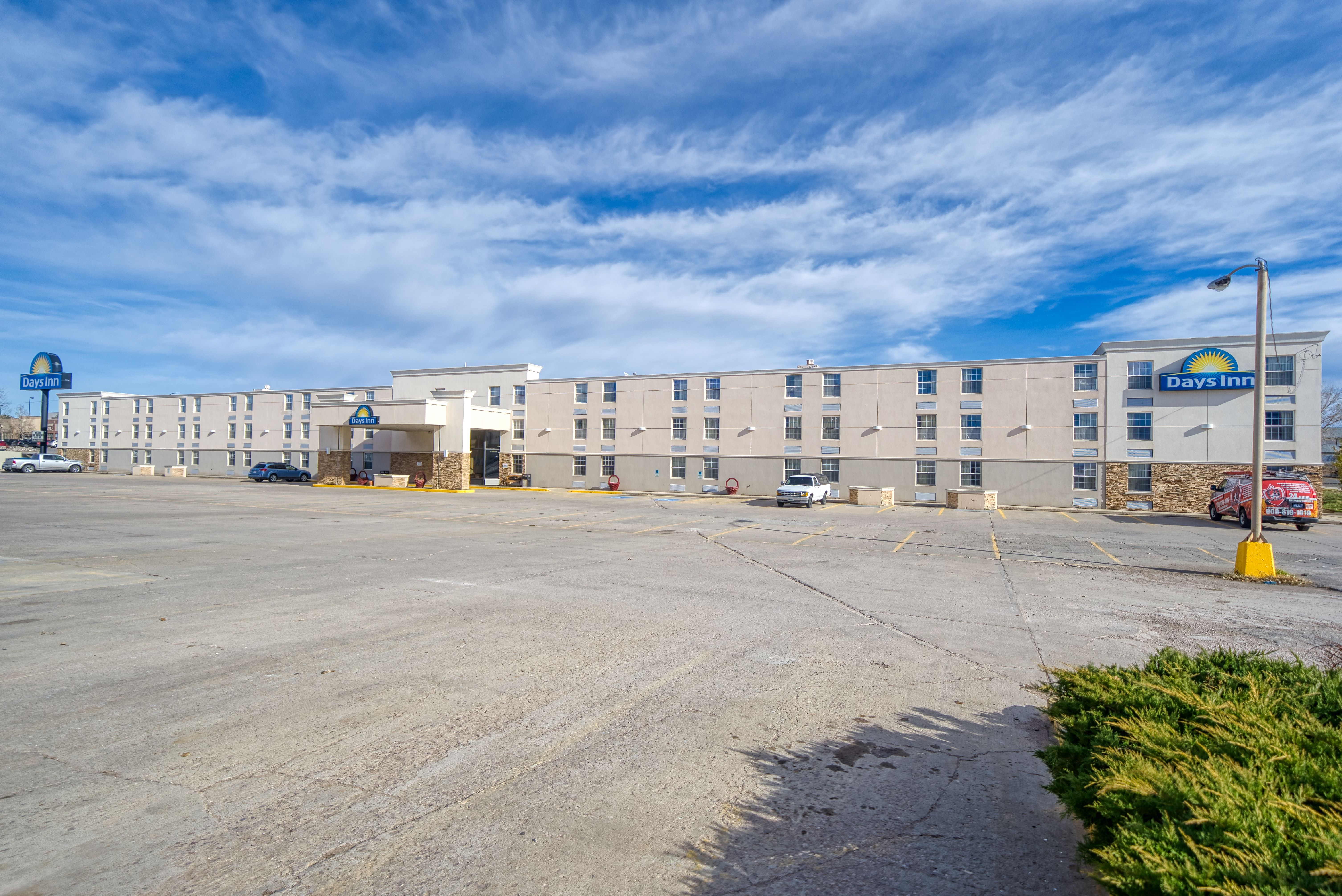 Days Inn Gillette