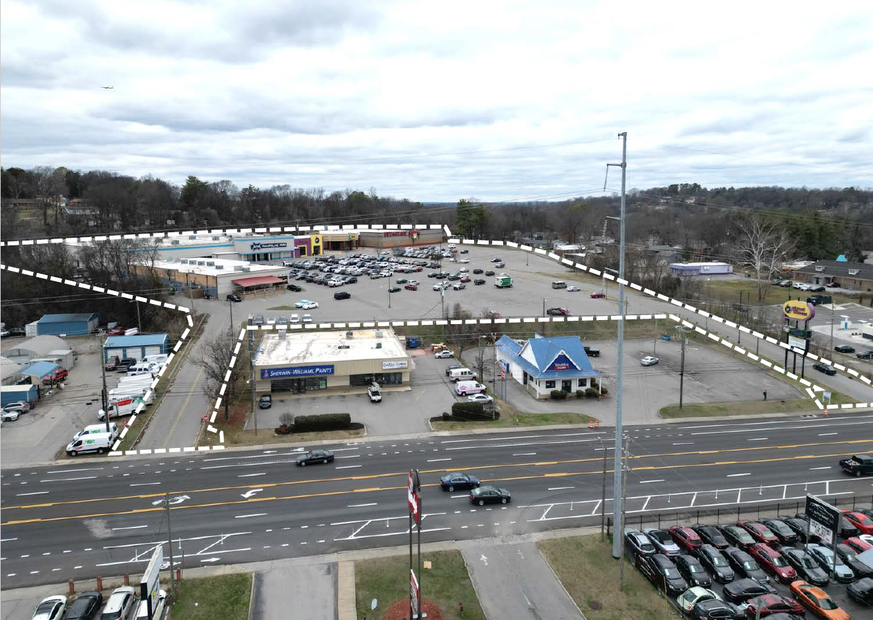 Hermitage Plaza