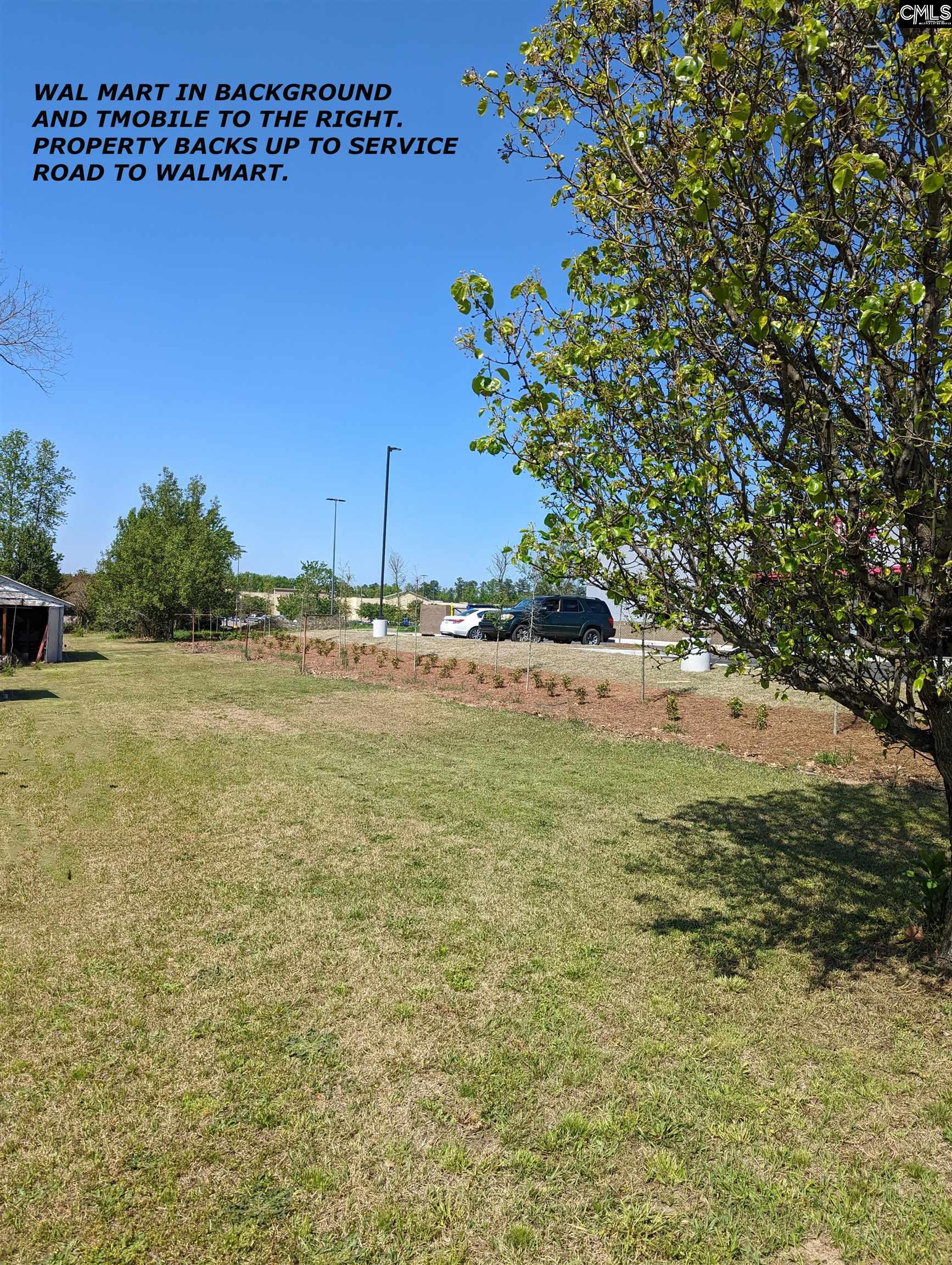 Commercial-Other in Batesburg-leesville