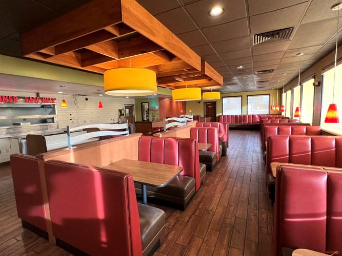 Restaurant Bldg for Sale, 2206 North Lacrosse Street, Rapid City, SD 57701