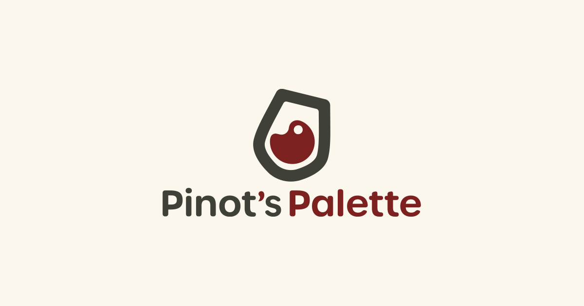 Pinot's Palette Boca Park