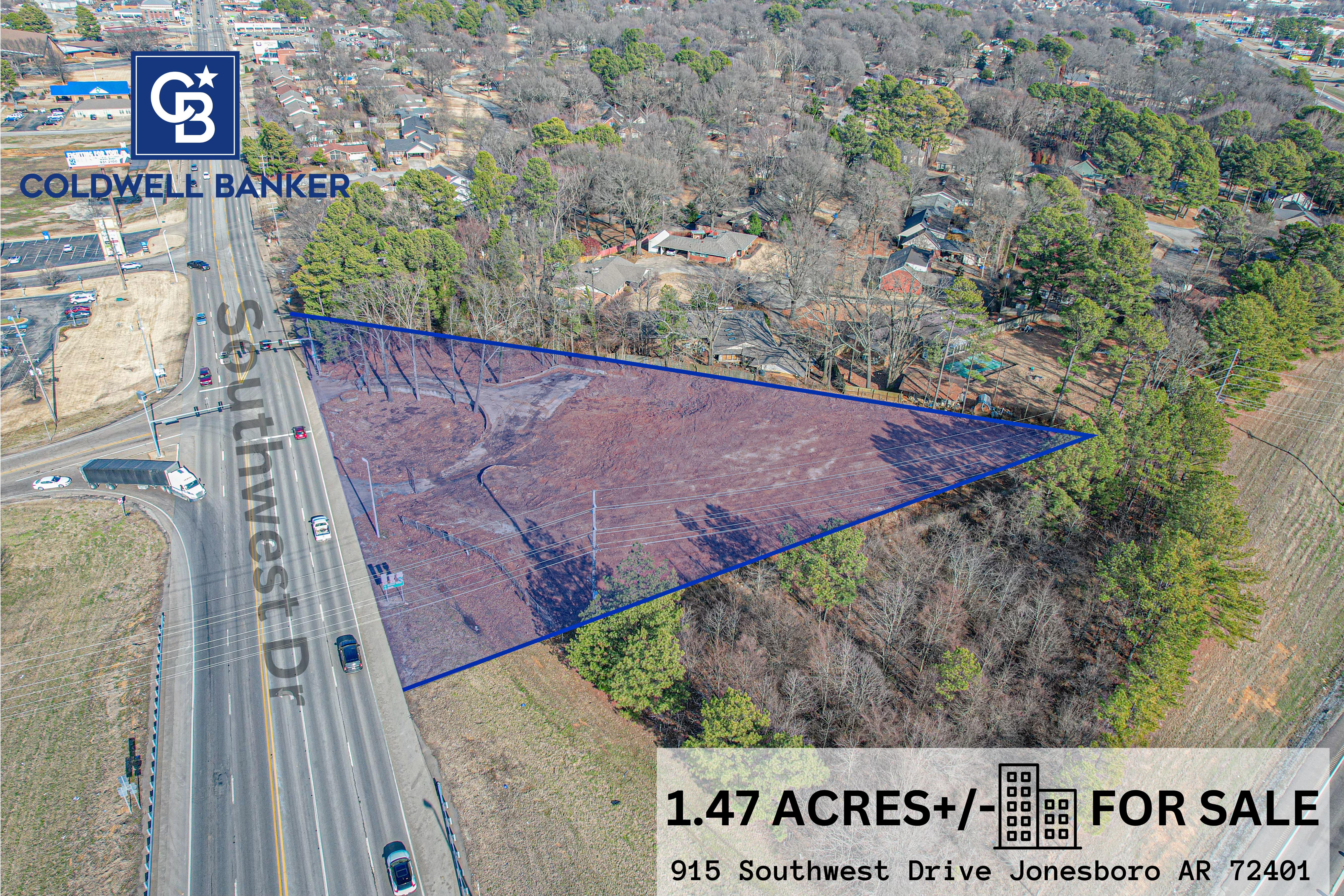 Commercial-Other in Jonesboro
