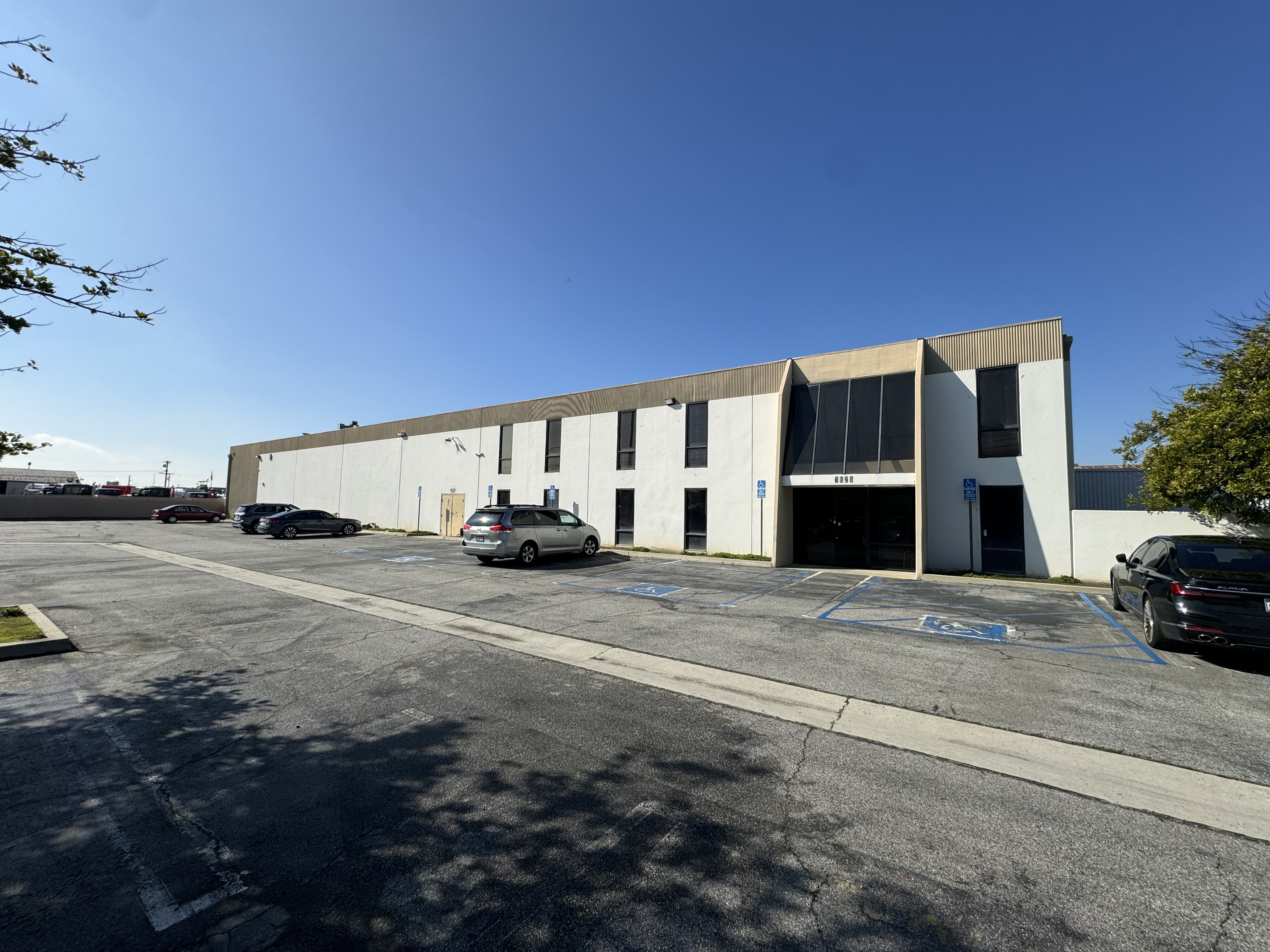 1625 S Greenwood Ave Montebello, CA 90640