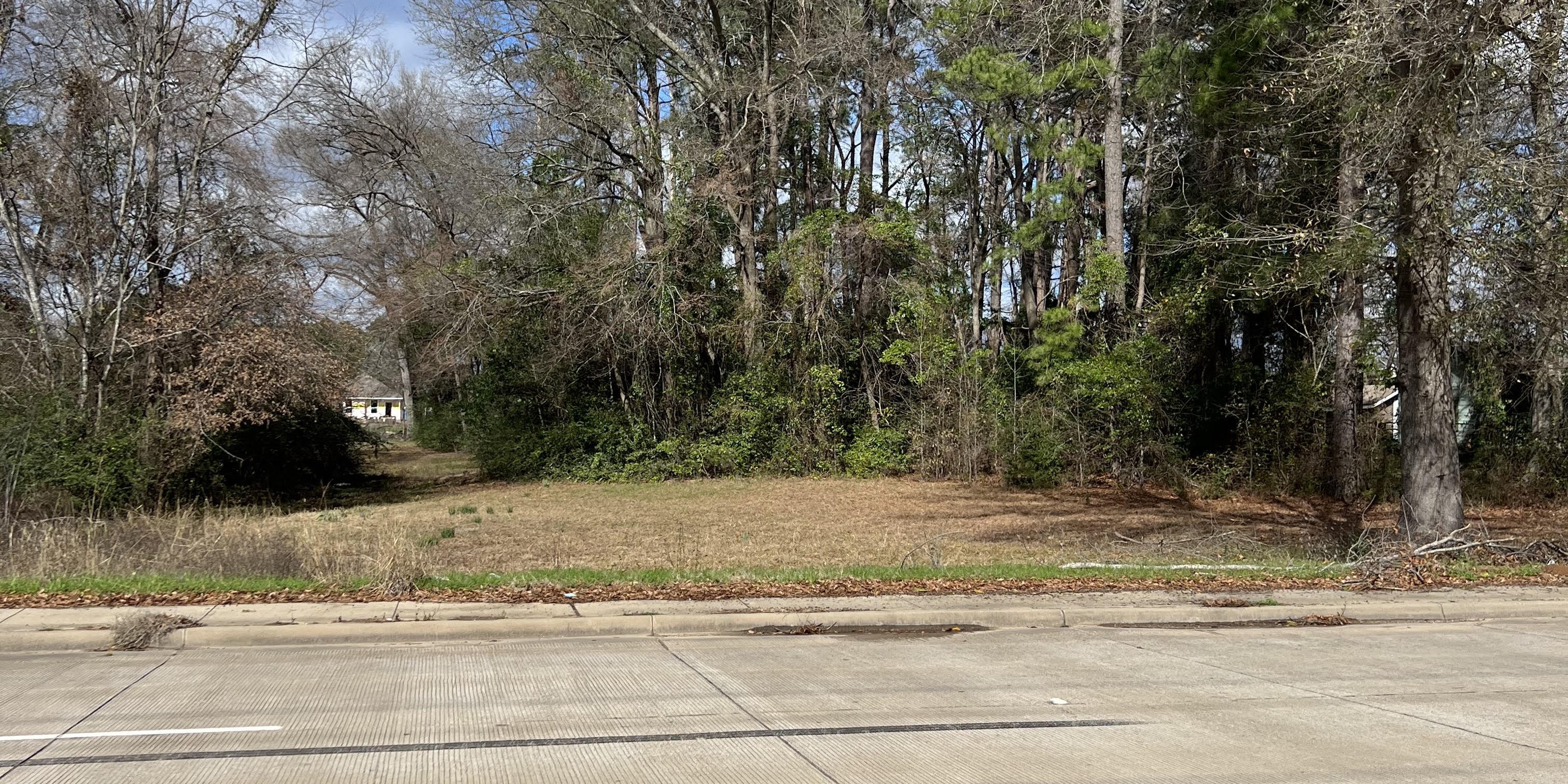 Lots & Land-Other in Longview