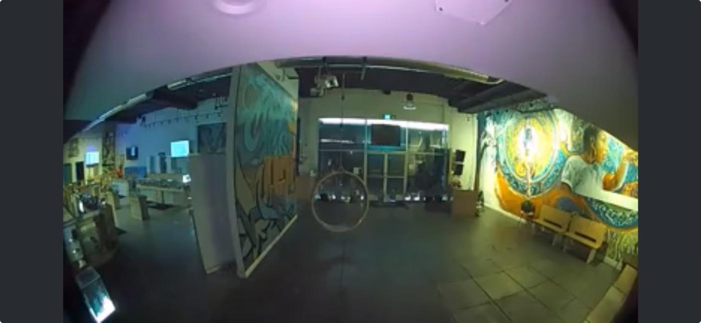 1323 S Flower st | Los Angeles
