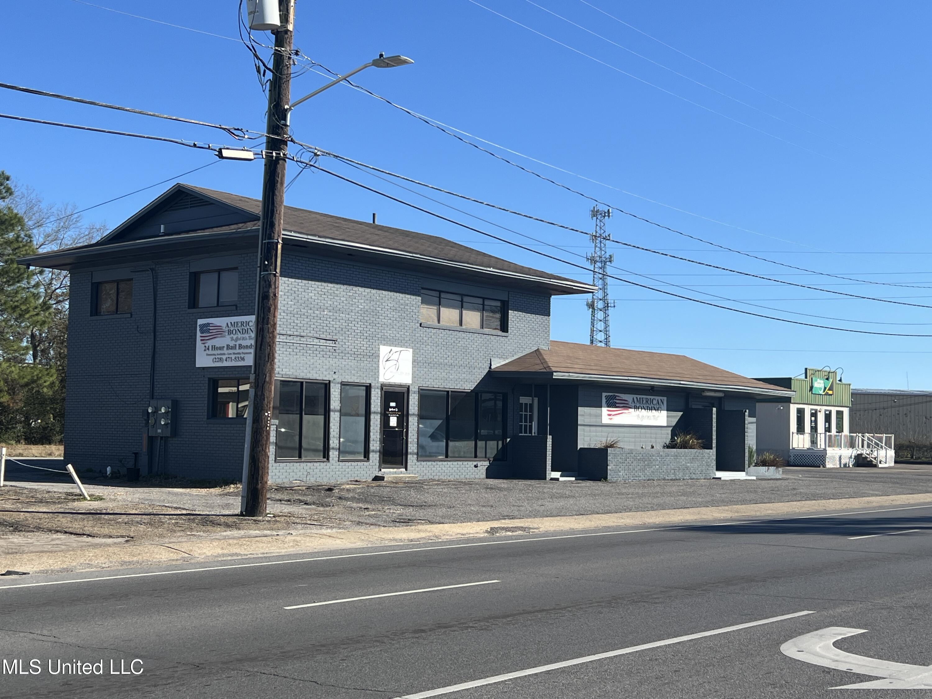 3440 Market Street, Pascagoula, MS, 39567