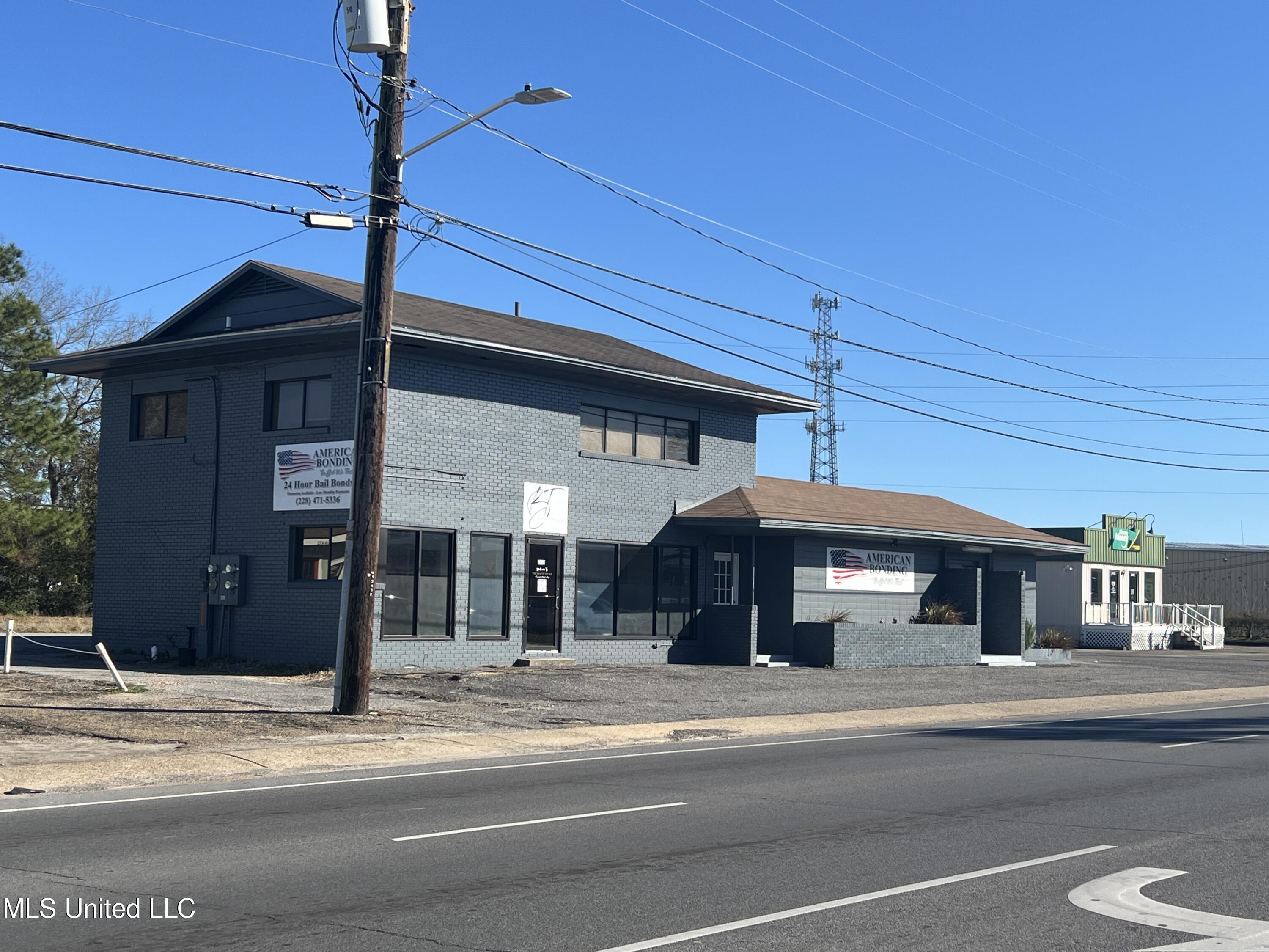 3436 Market Street, Pascagoula, MS, 39567