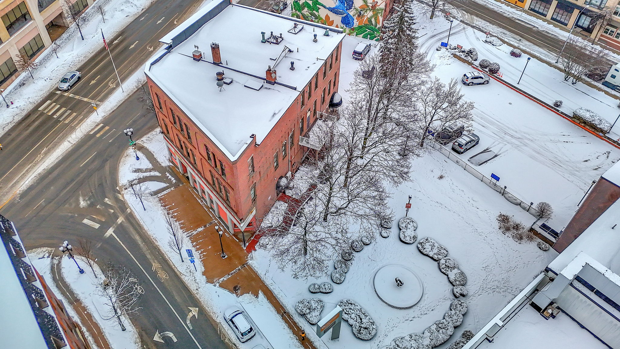 2 Lisbon Street, Lewiston