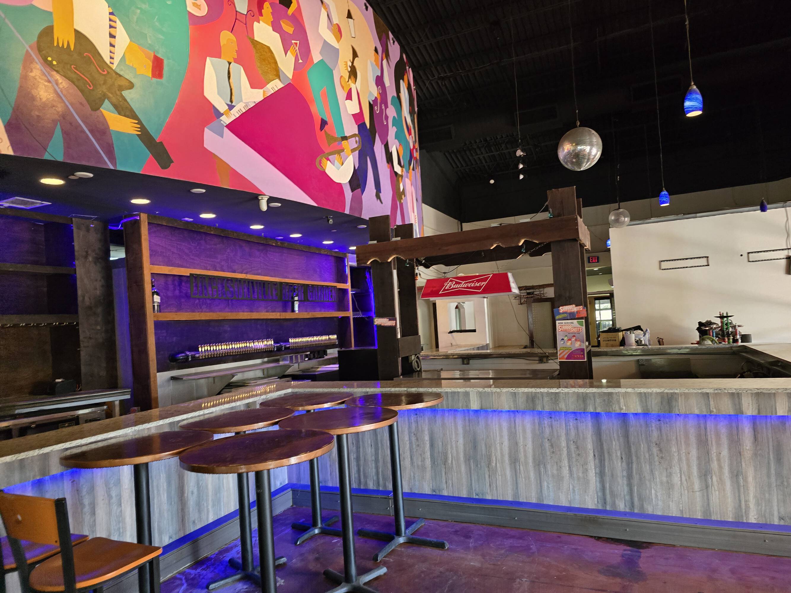 Rare Restaurant Space for Sale in Southside Jax