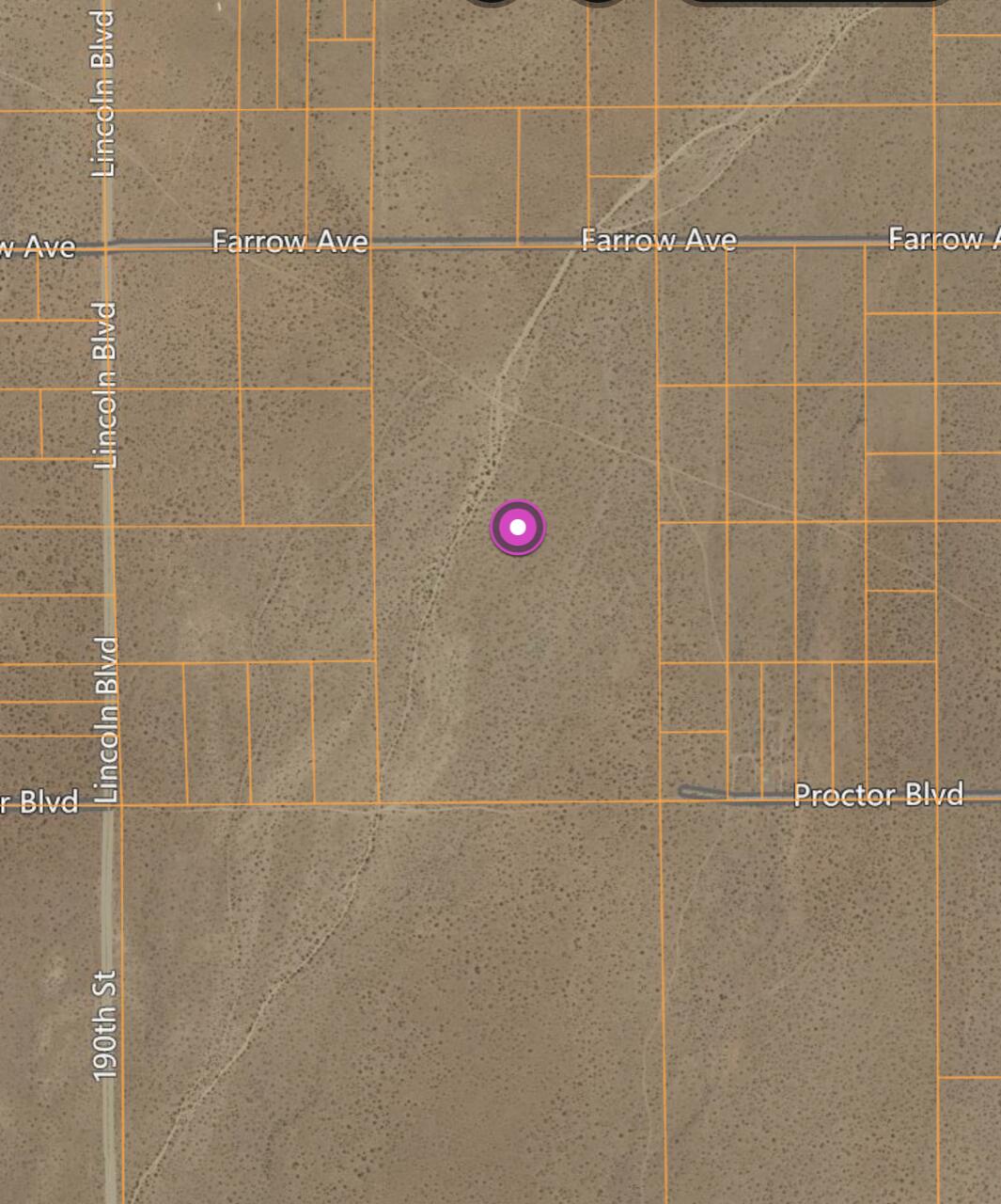 Lots & Land-Other in North Edwards