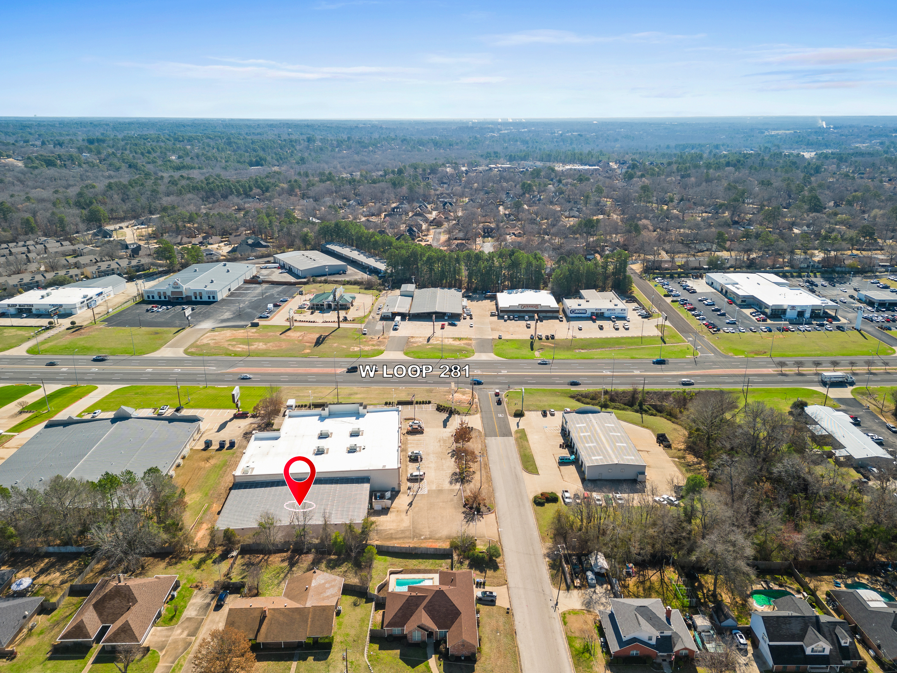 Commercial-Other in Longview
