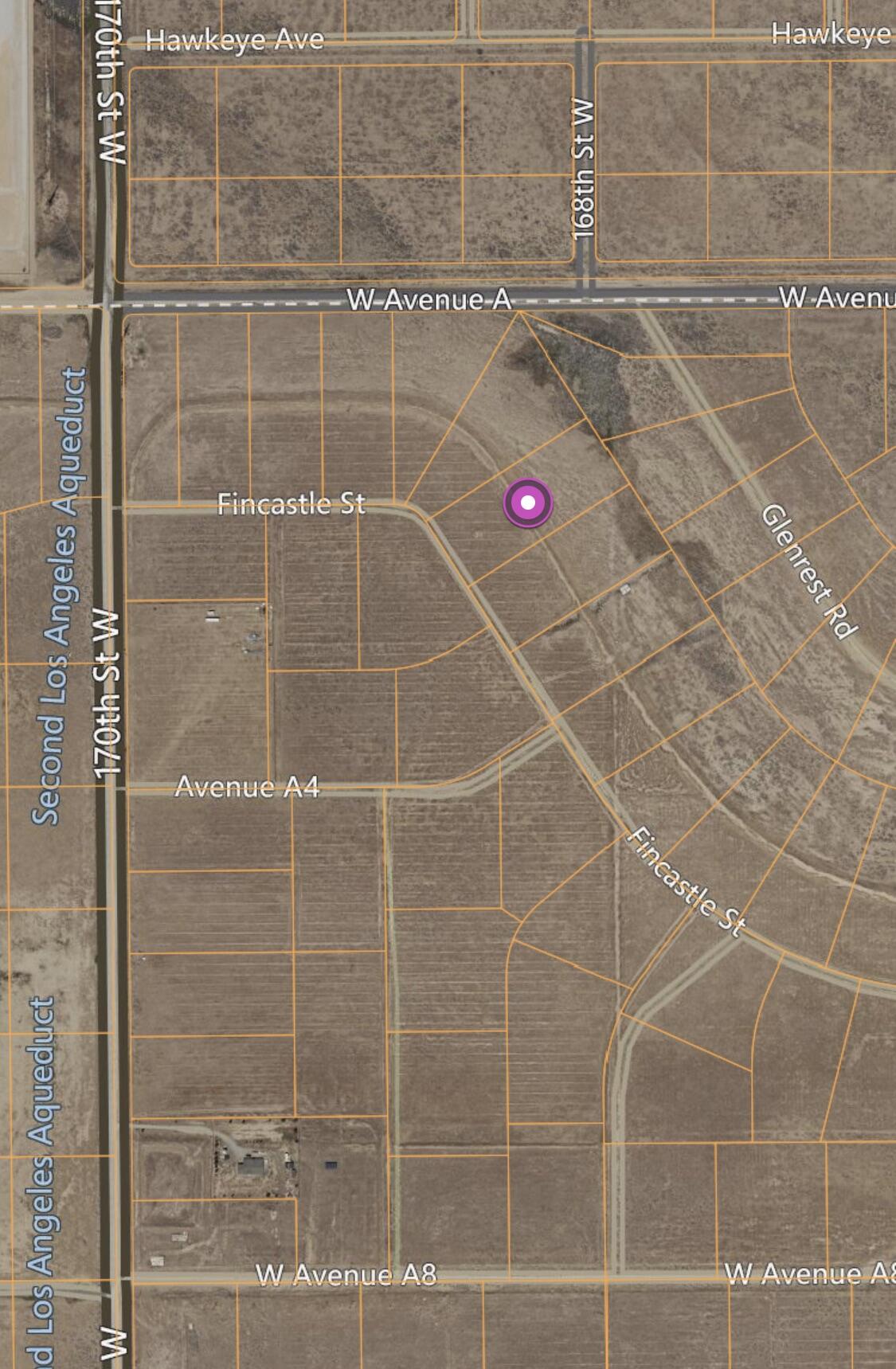 Lots & Land-Other in Fairmont