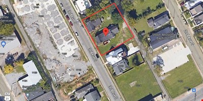 1110, 1114, 1116 3rd Avenue South 
