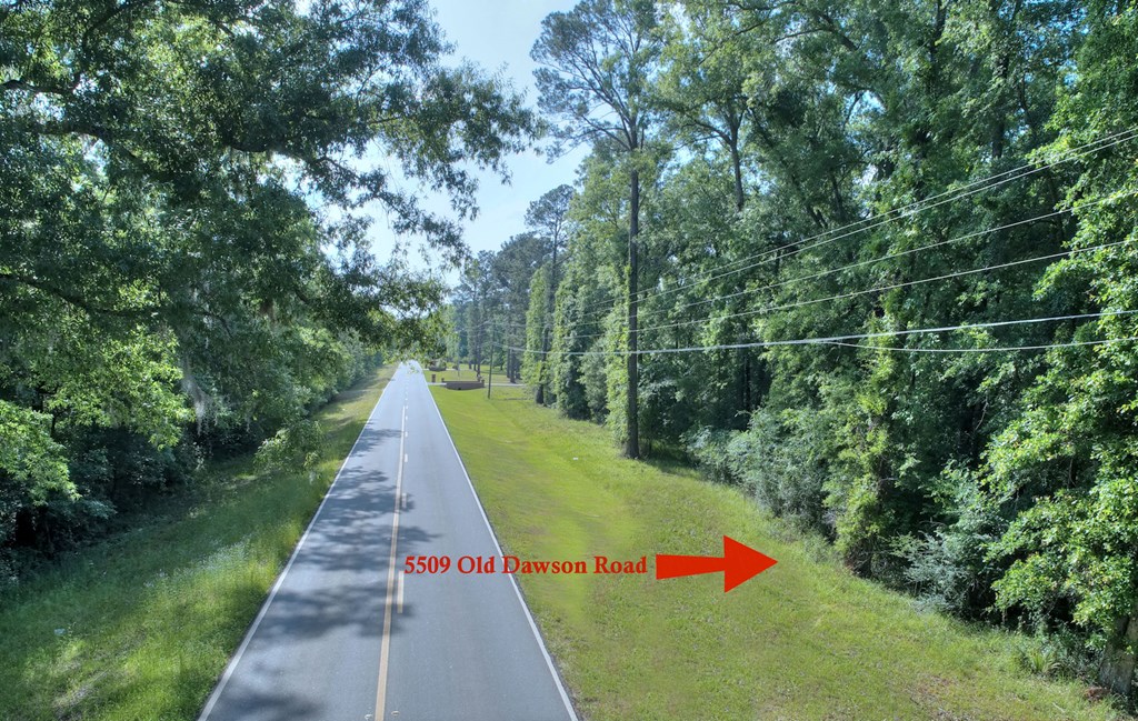 Land -Single Family Acreage in Albany