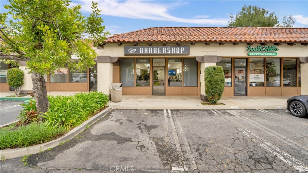 Commercial-Other in San Dimas