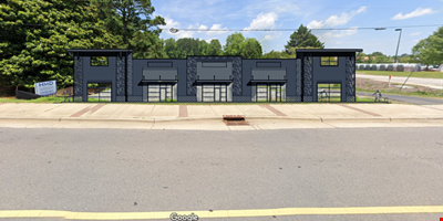 727 East Broad Street, Fuquay Varina
