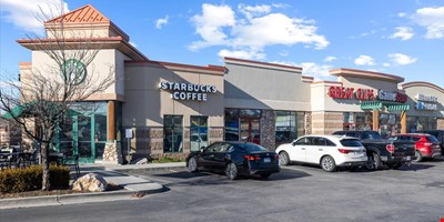 River Village Retail Center