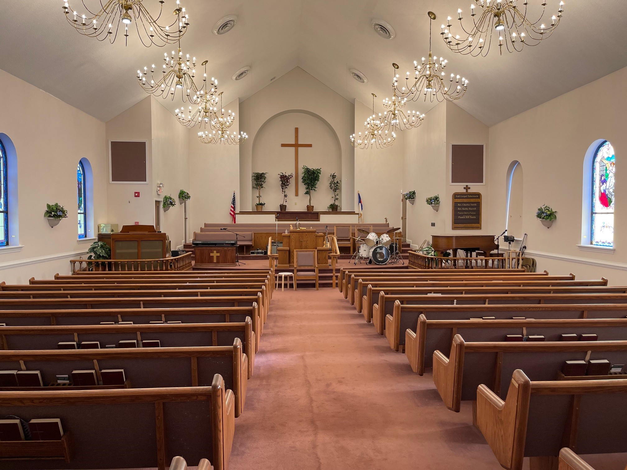 4500 Turner Rd