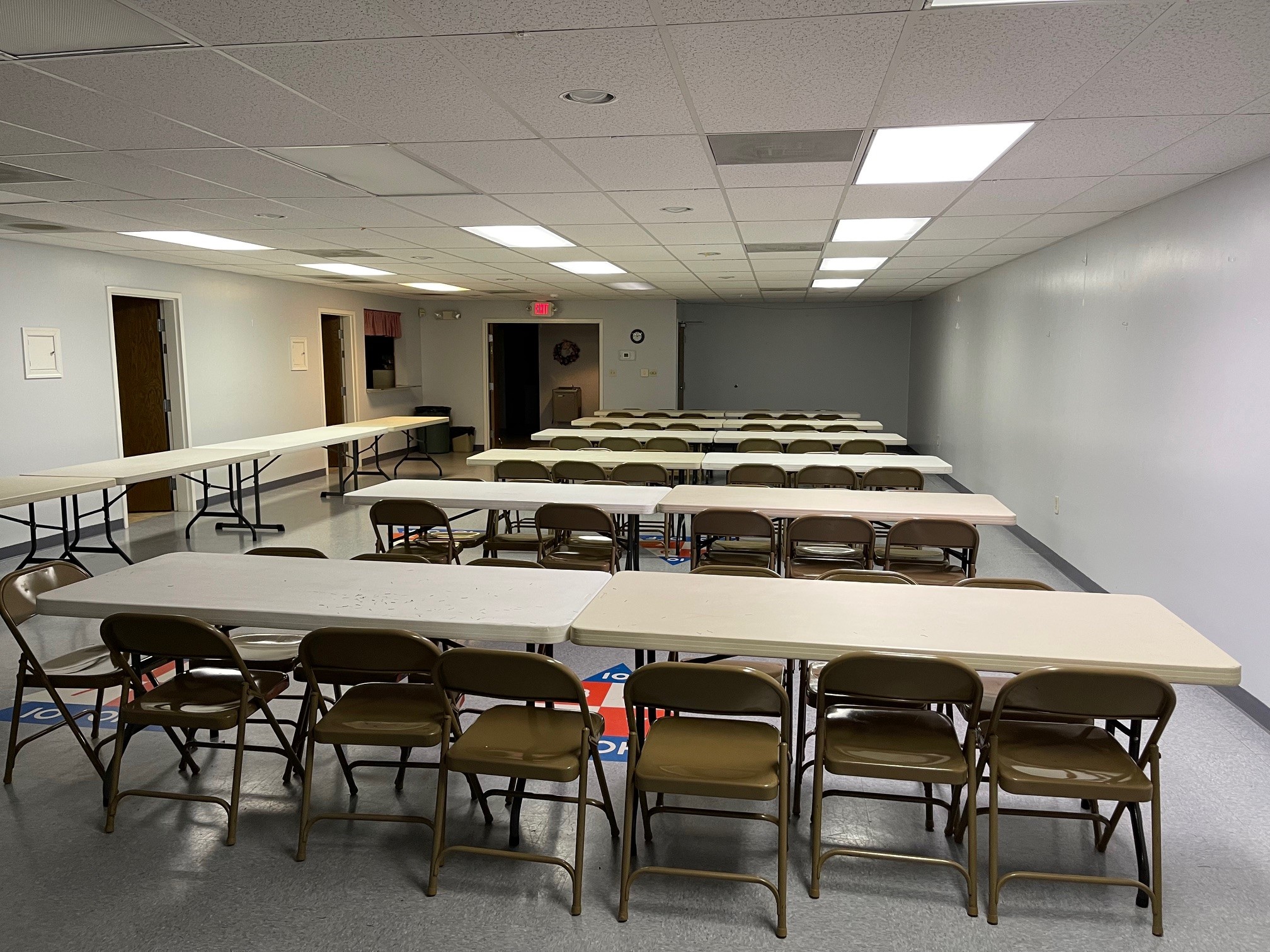 4500 Turner Rd, 4500 Turner Road, North Chesterfield, VA 23234