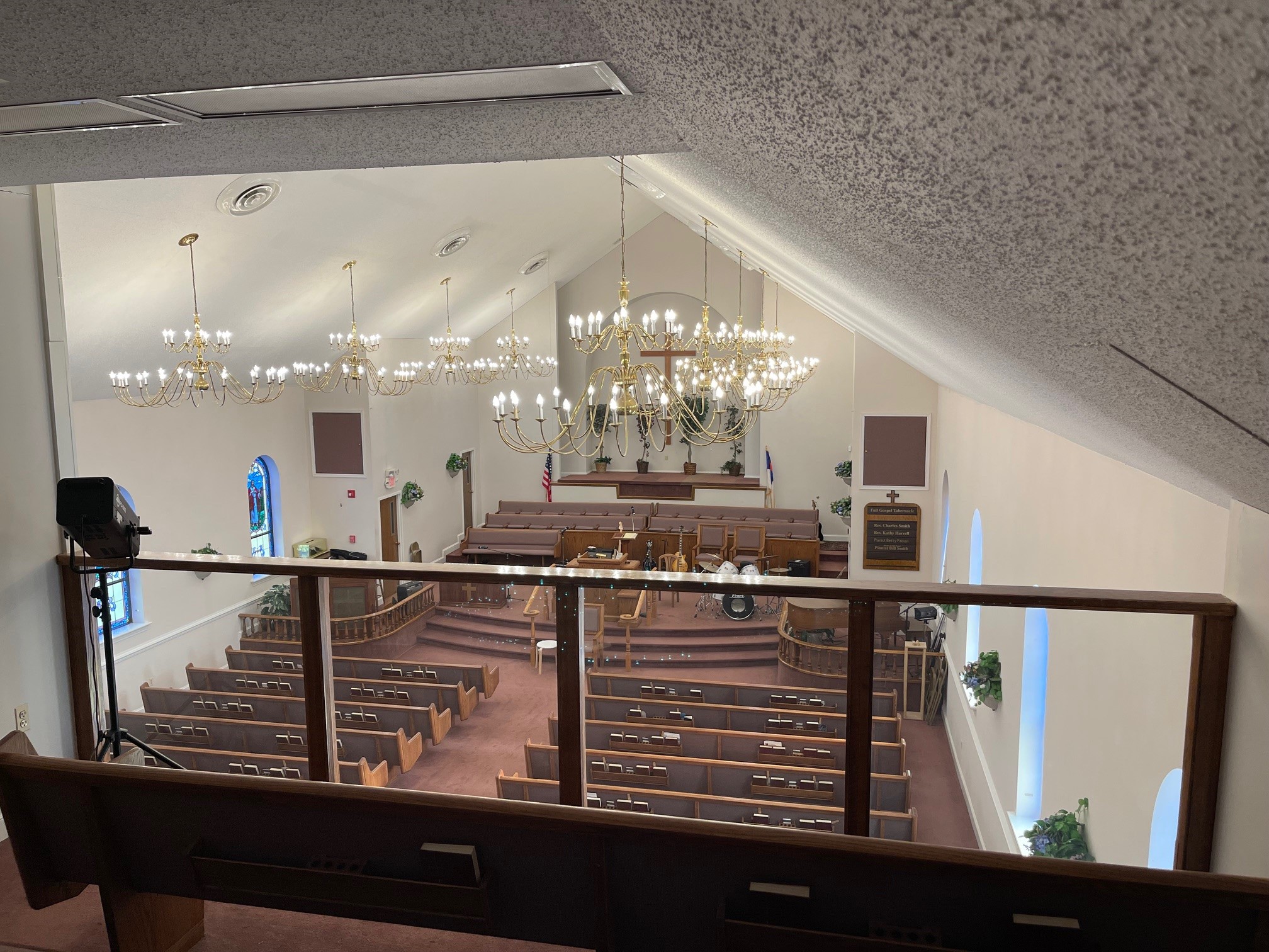 4500 Turner Rd, 4500 Turner Road, North Chesterfield, VA 23234