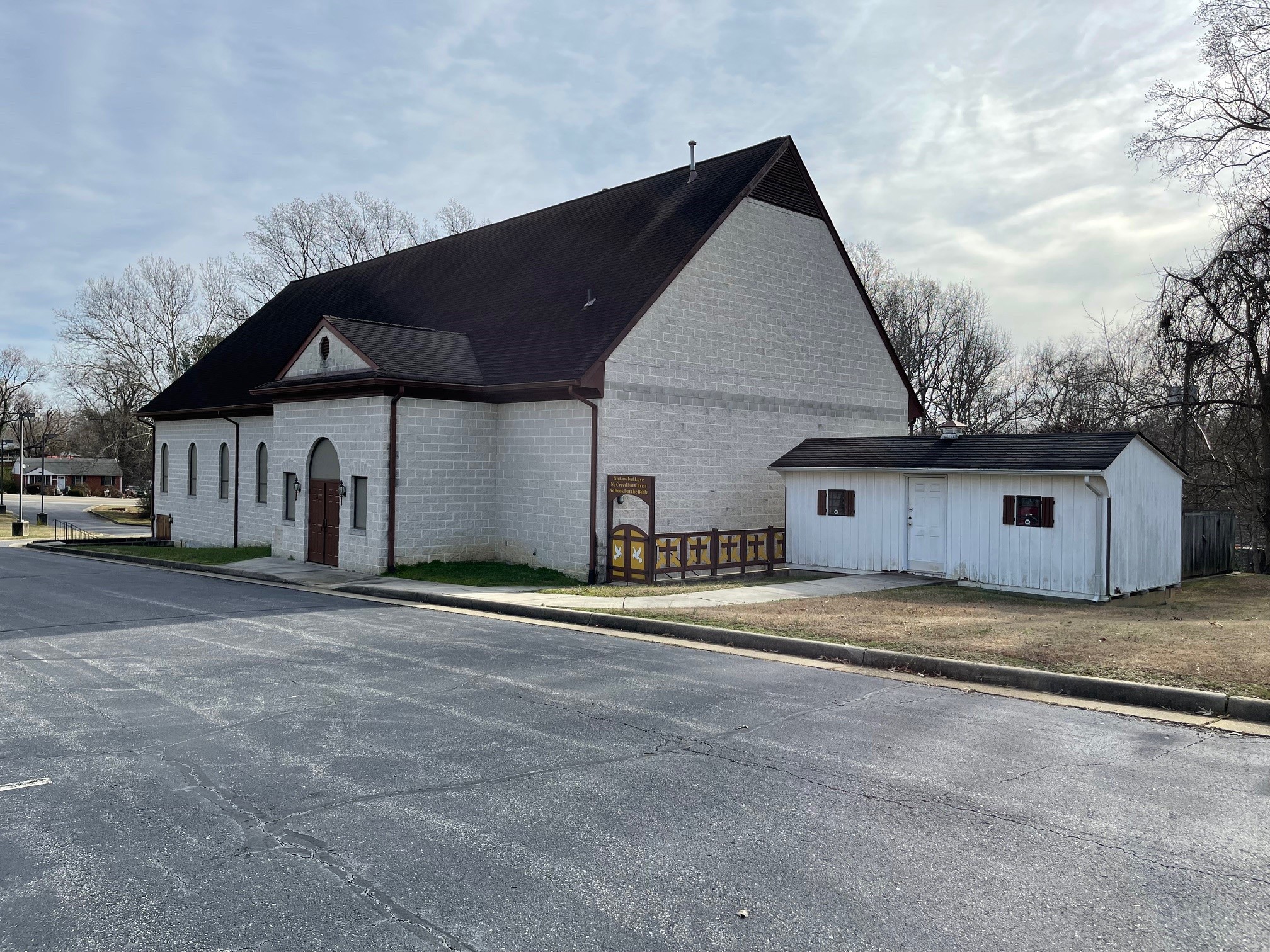 4500 Turner Rd, 4500 Turner Road, North Chesterfield, VA 23234