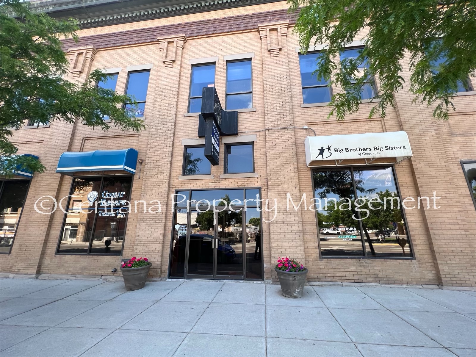 Silver State Building