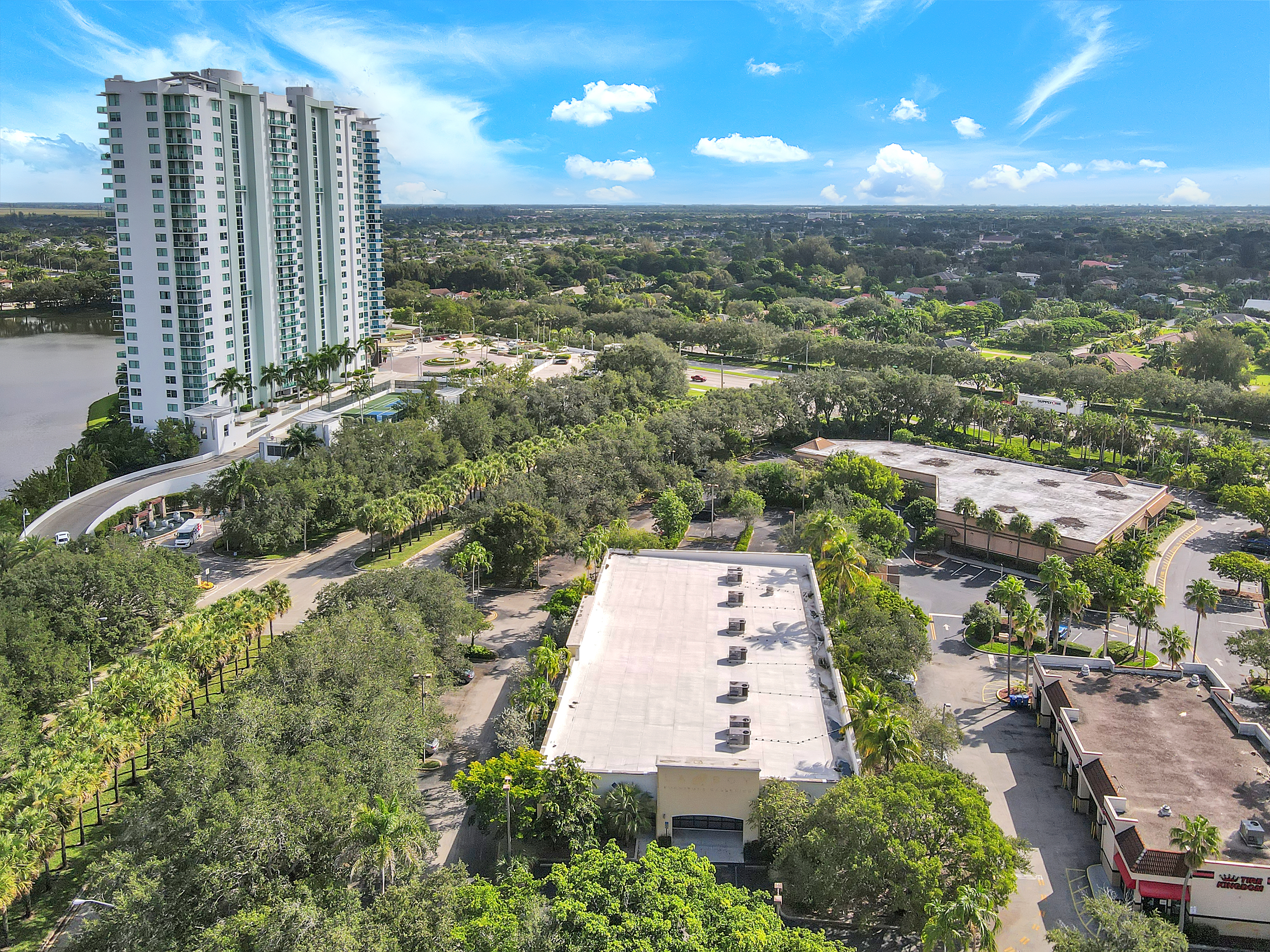 2600 Sawgrass Mills Cir Sunrise, FL 33323