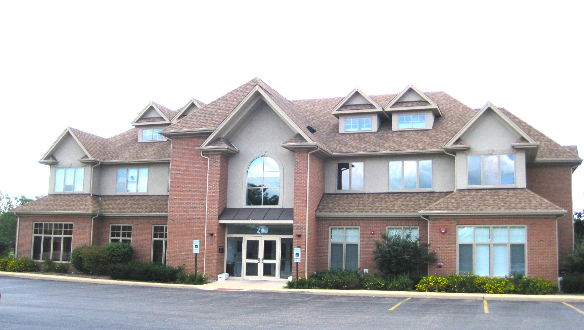 270 E Center Dr. Unit 120