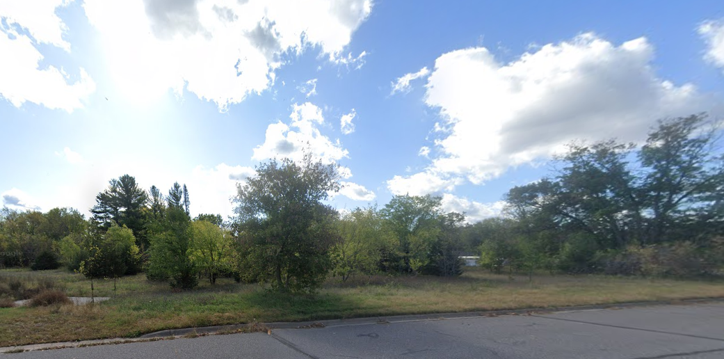 JOHNSON LAND STREET NE