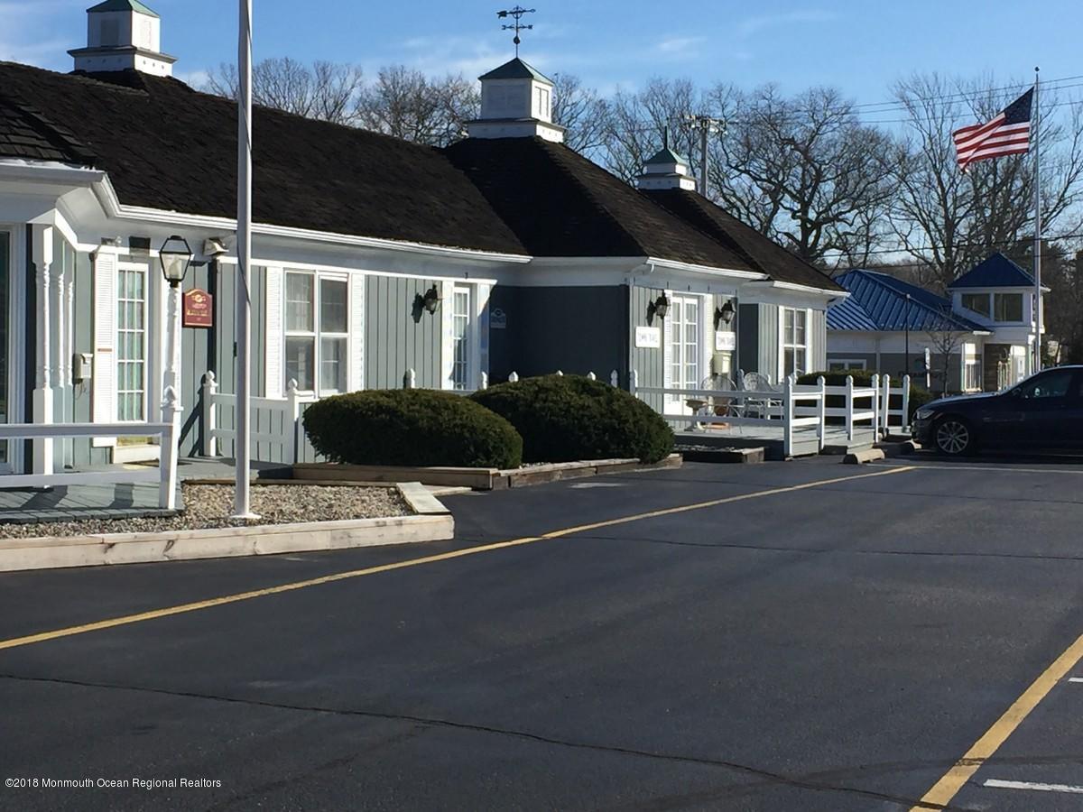 769 Route 9 Bayville NJ 08721 Unit 7