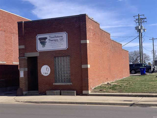 116 S Main St, 116 South Main Street, Princeton, IN 47670