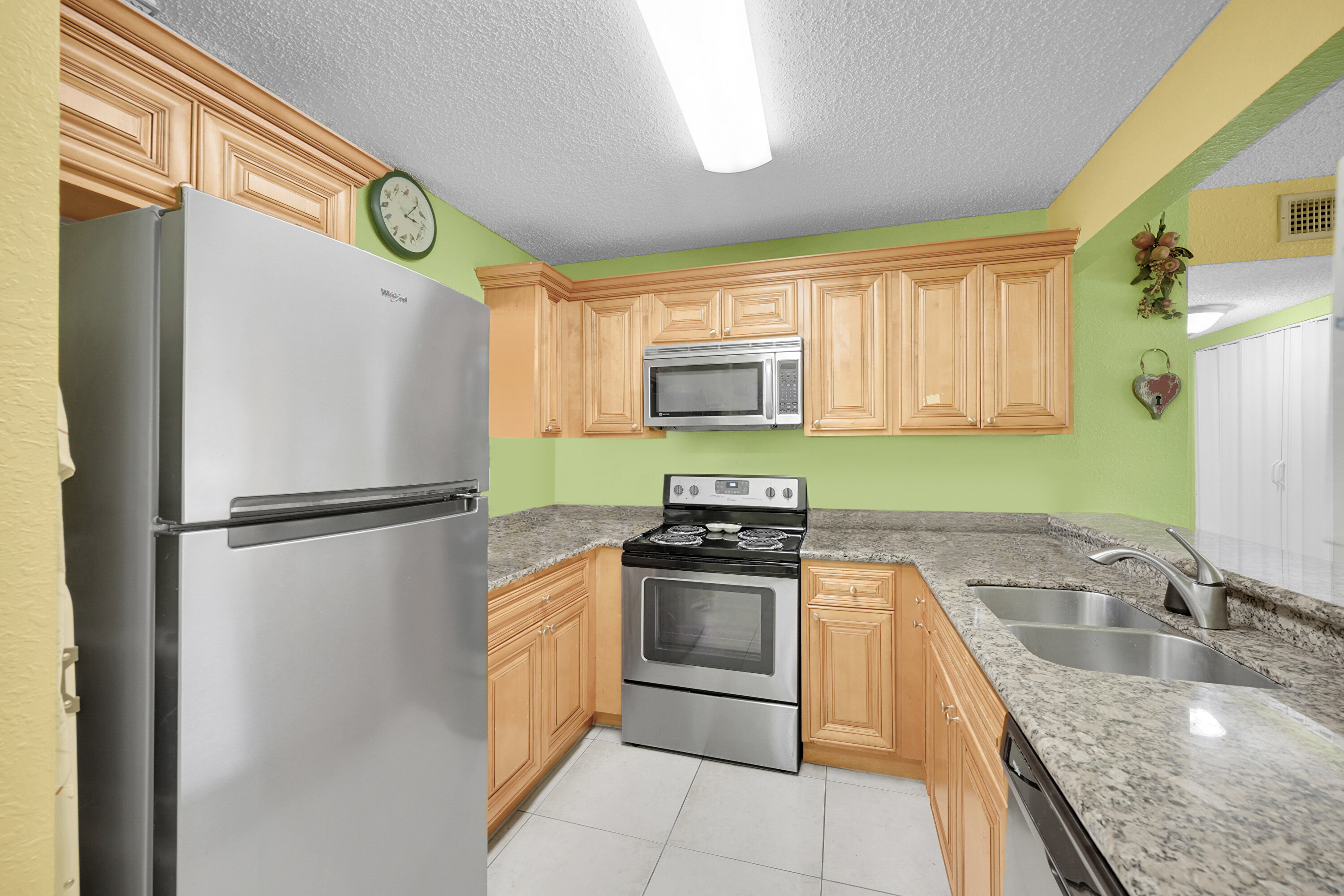 Investment Rental - Unit F
