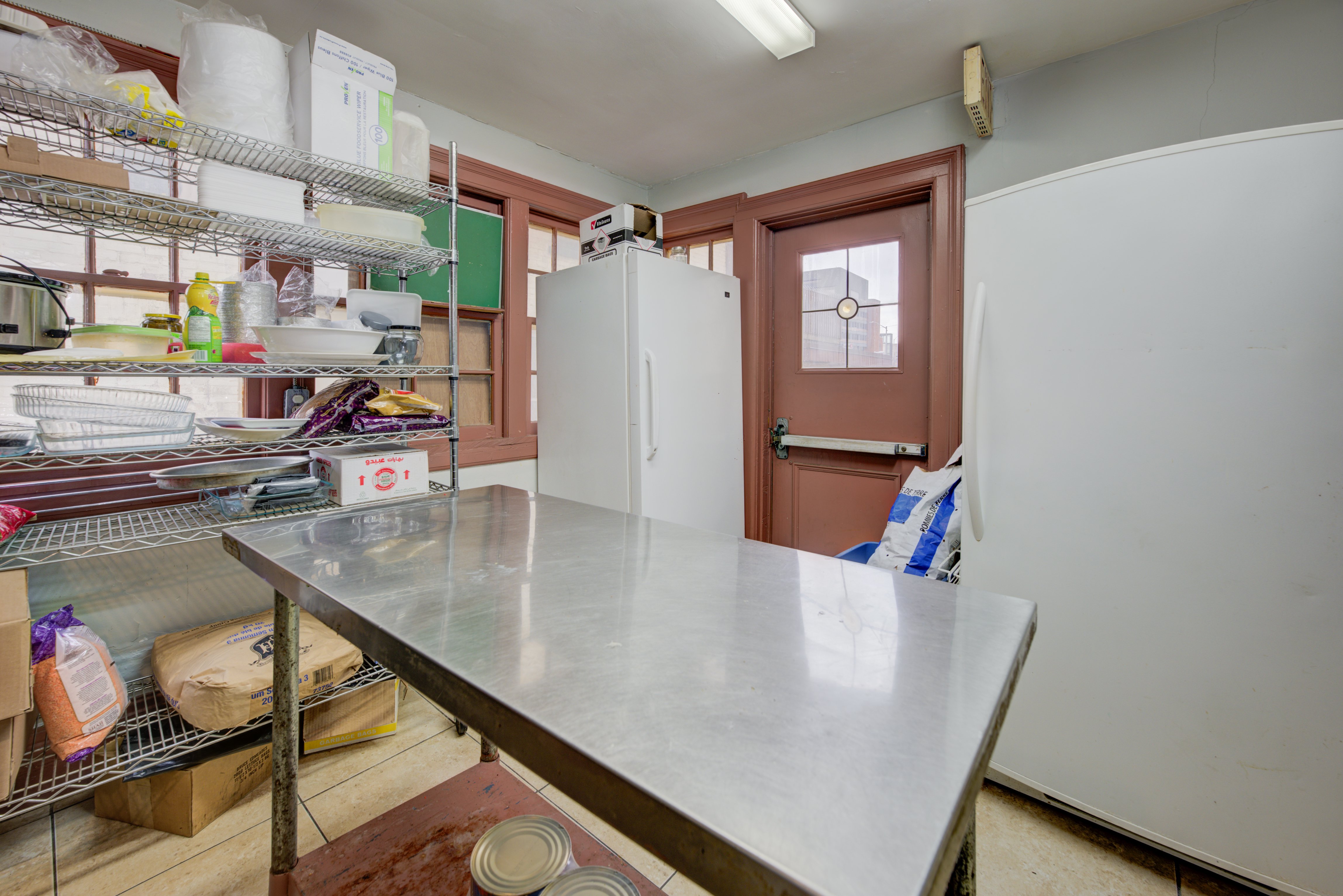 Commercial-Other in Kitchener