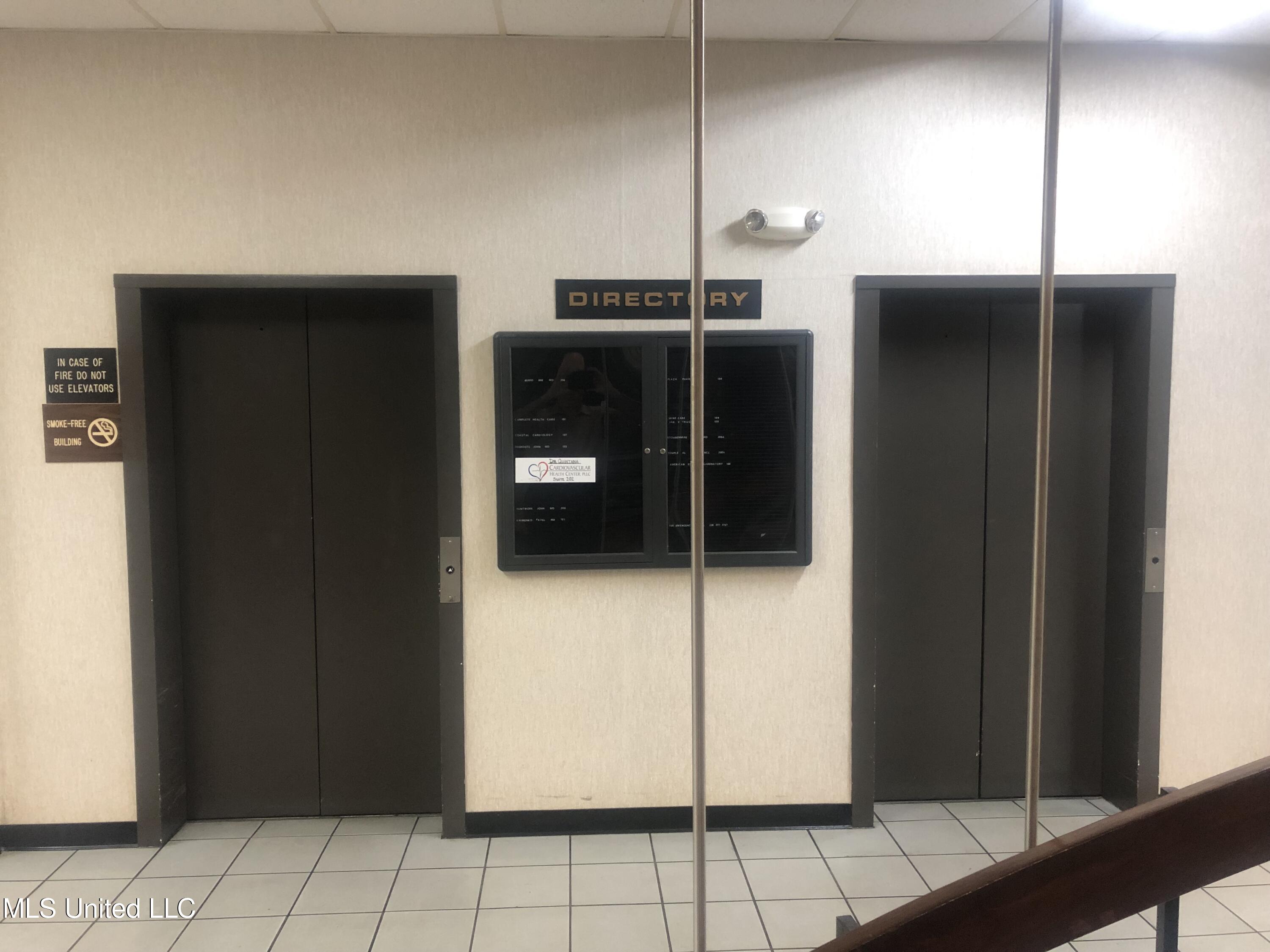 4211 Hospital Road, Pascagoula, MS, 39581