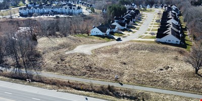 Highland Road Parcel