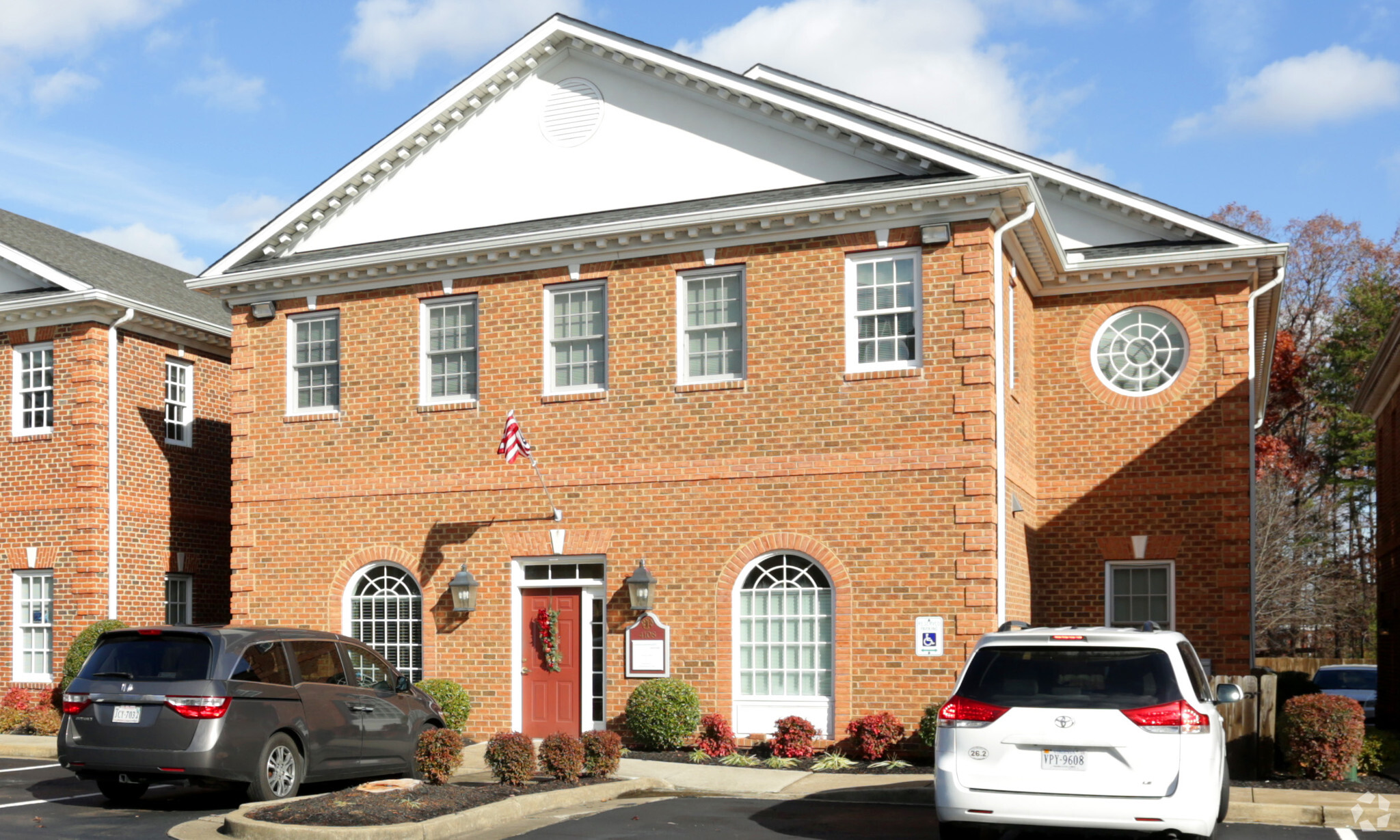4108 Parham Road