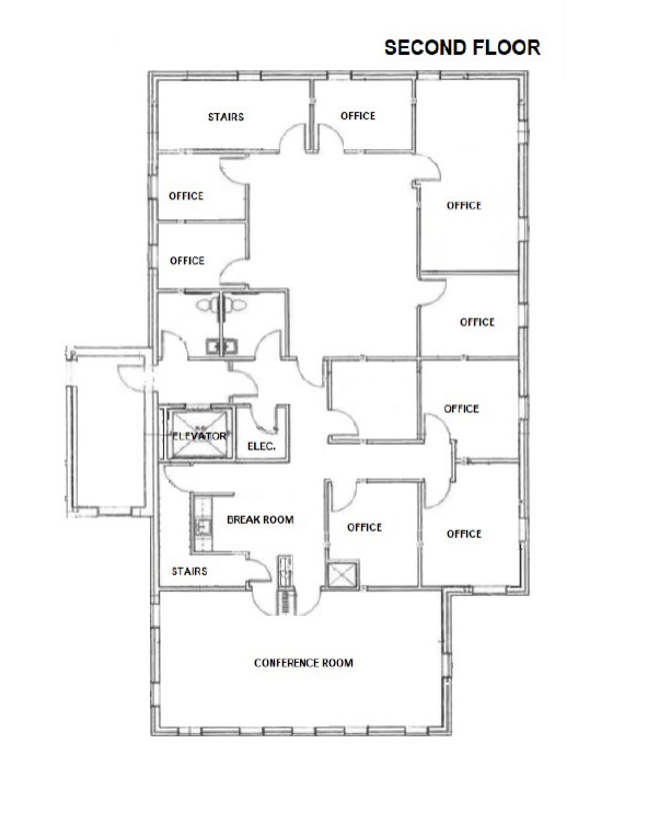 4108 Parham Road, 4108 East Parham Road, Richmond, VA 23228