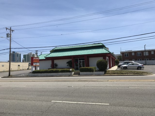 409 S. Kings Hwy - 2406395