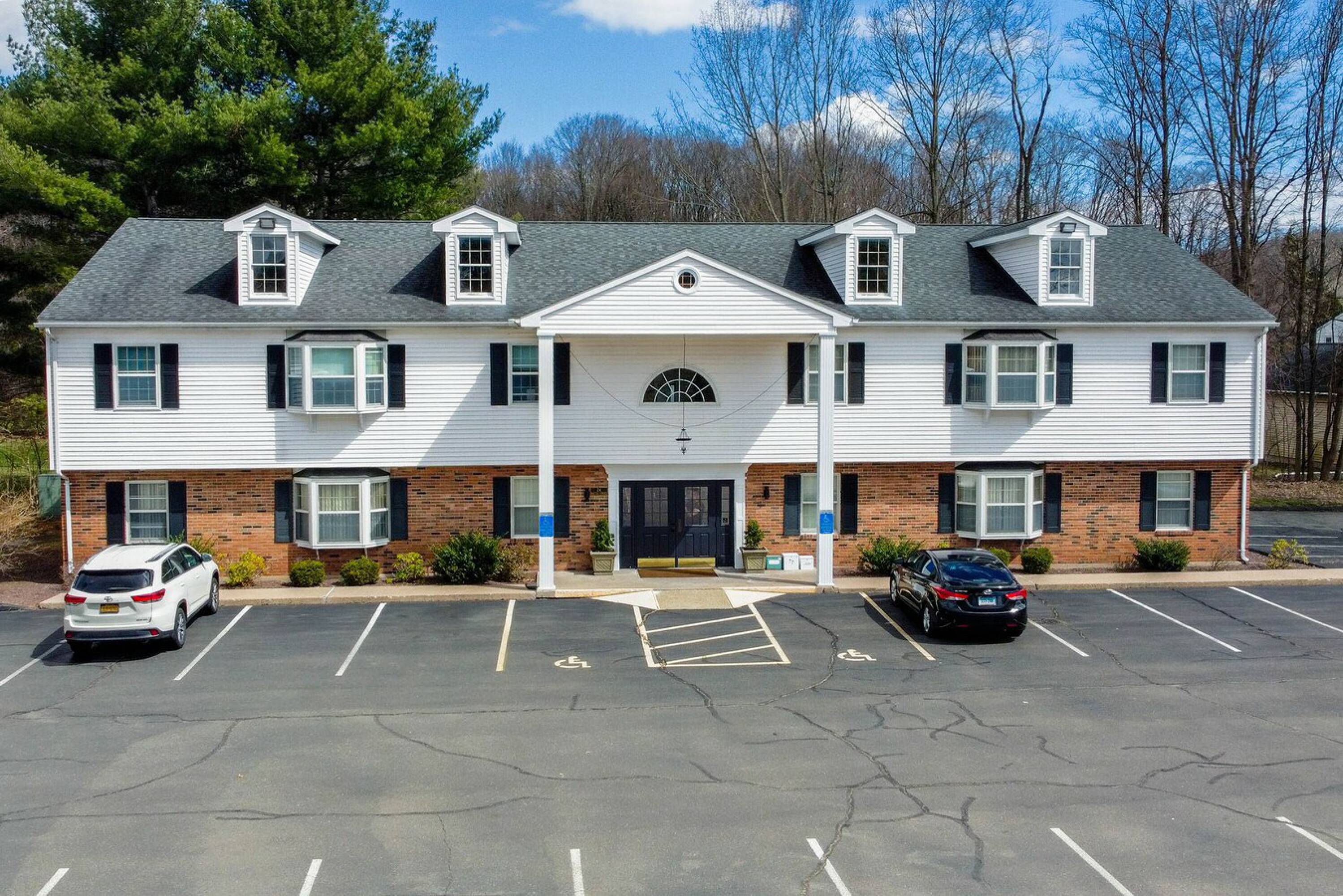 SPP- Somers Professional Place