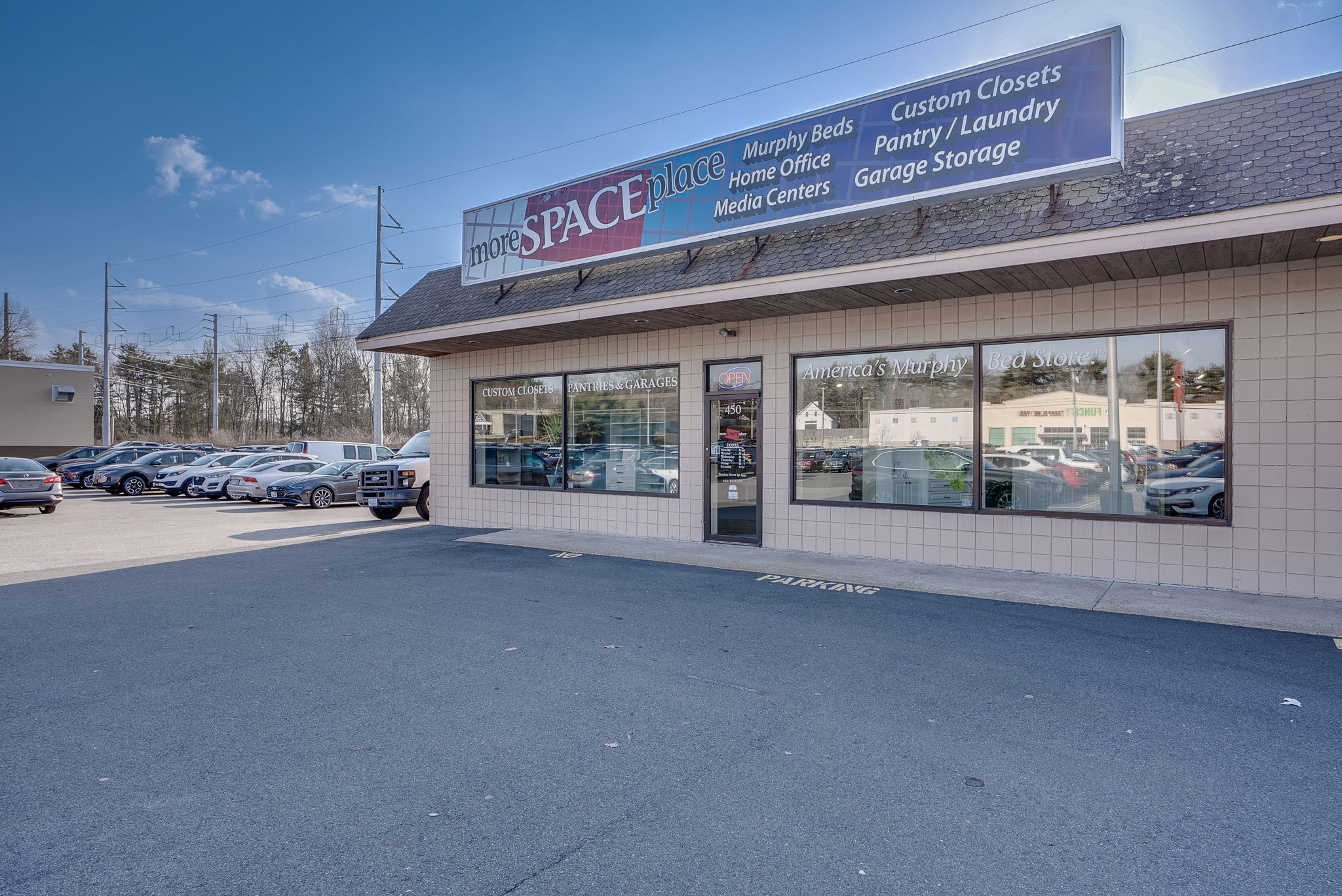 Should I open or buy a More Space Place franchise in 2027?