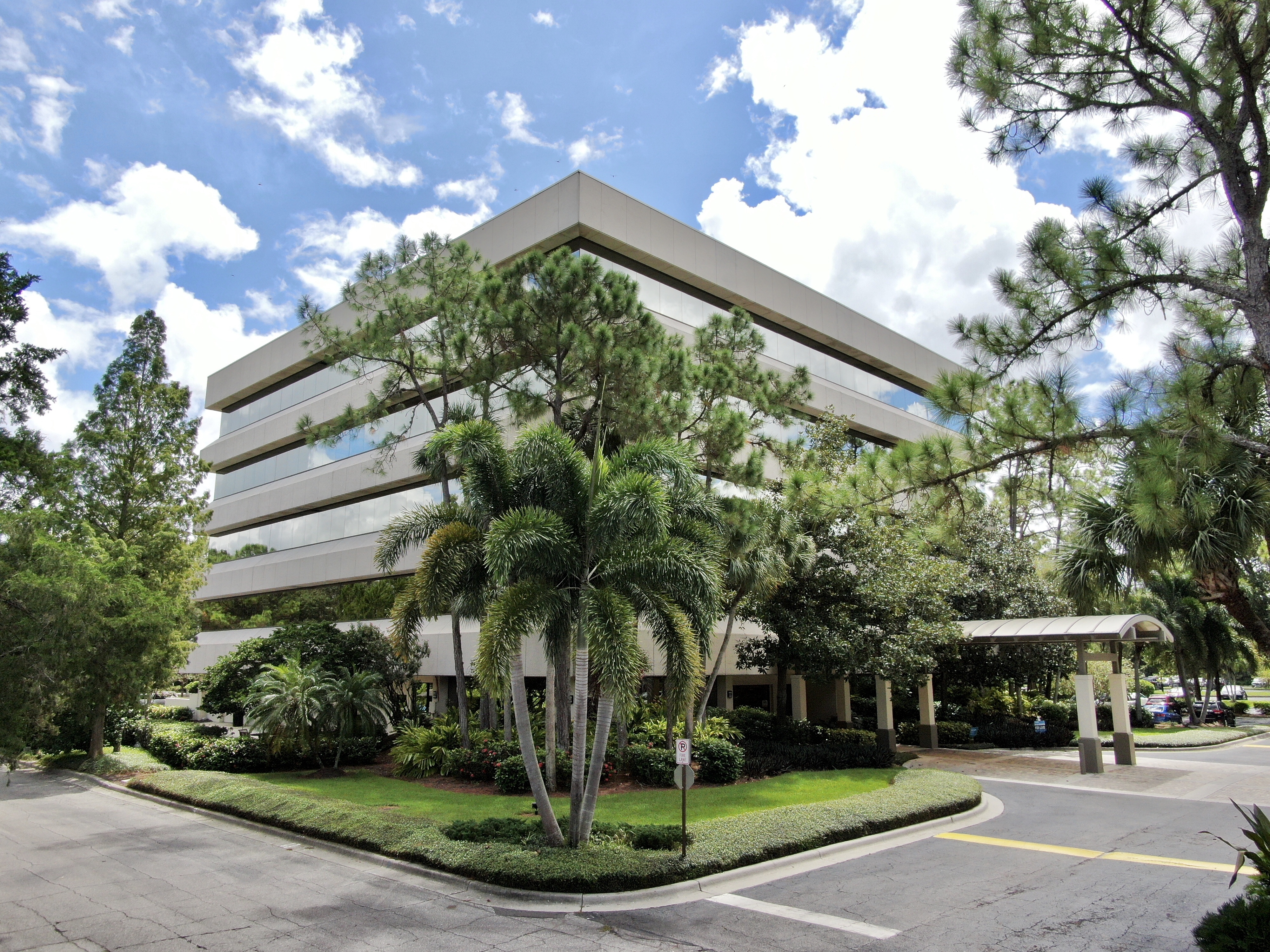 Live Oak Corporate Center I